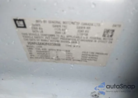 2015 Chevrolet Equinox Lt из США, поврежденный, VIN 2GNFLGEK2F6360608